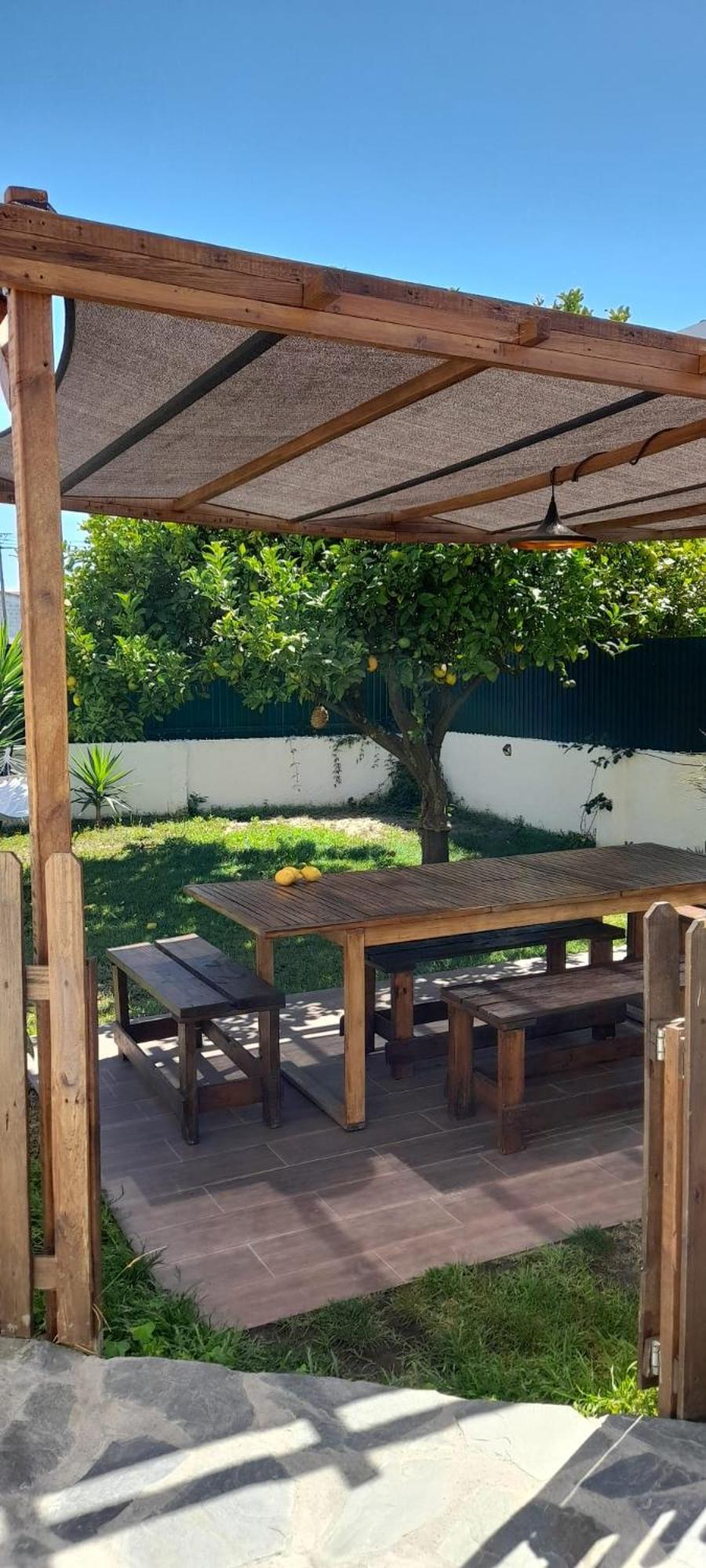 Apartamento Poolemonhouse Fernão Ferro Exterior foto