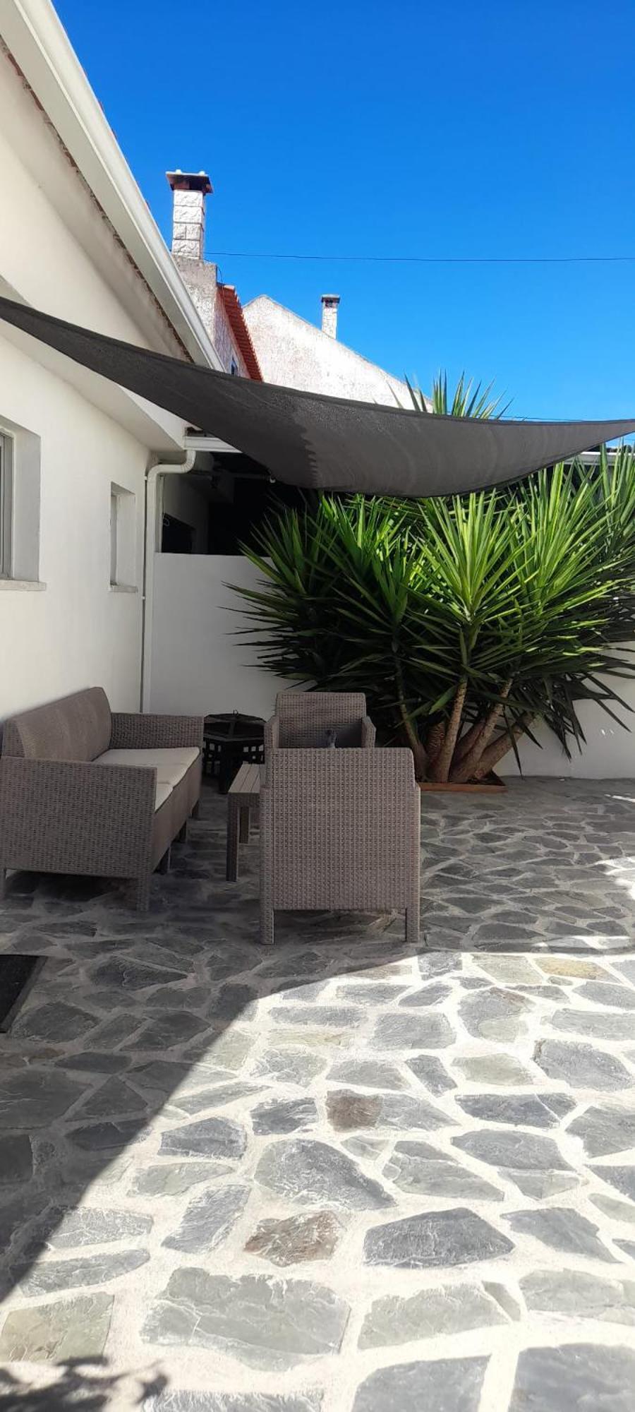 Apartamento Poolemonhouse Fernão Ferro Exterior foto