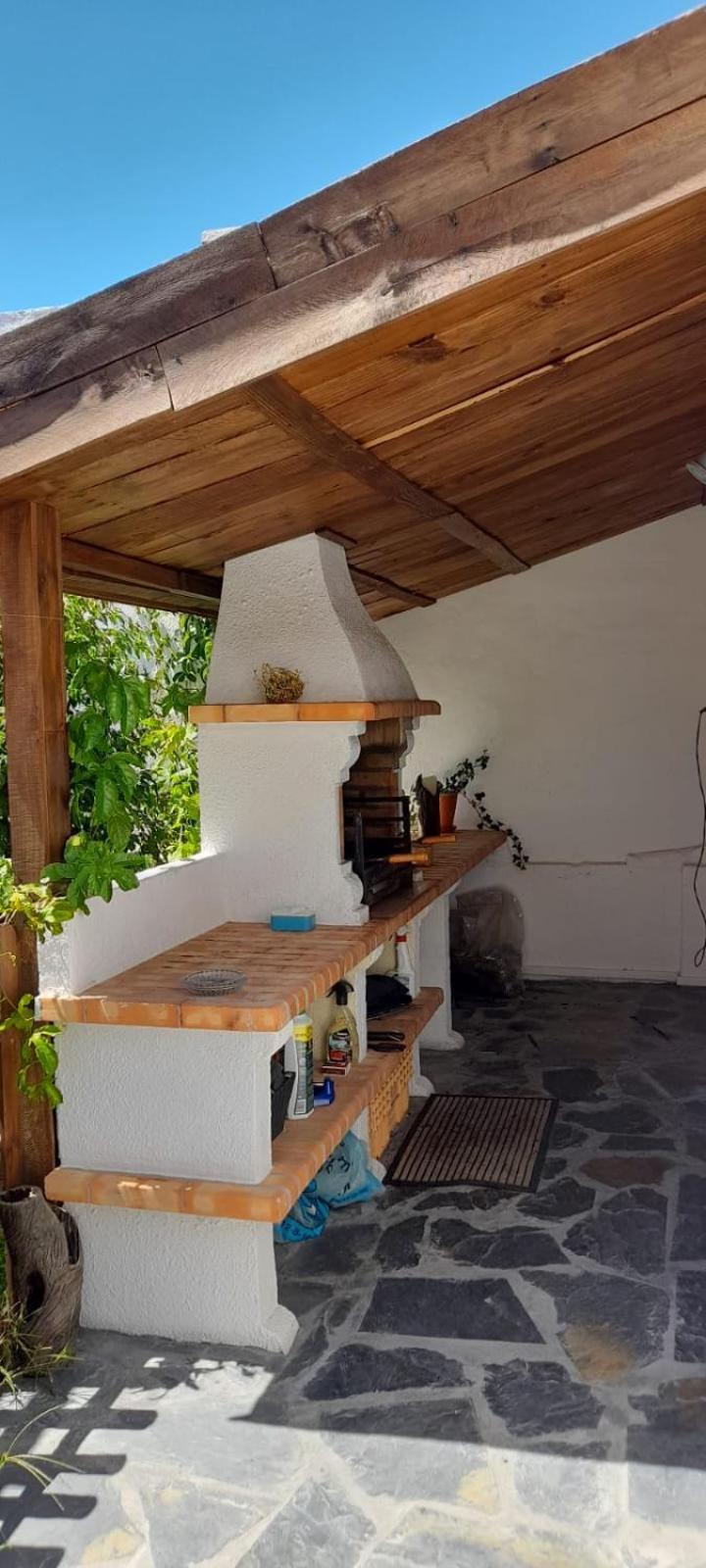 Apartamento Poolemonhouse Fernão Ferro Exterior foto