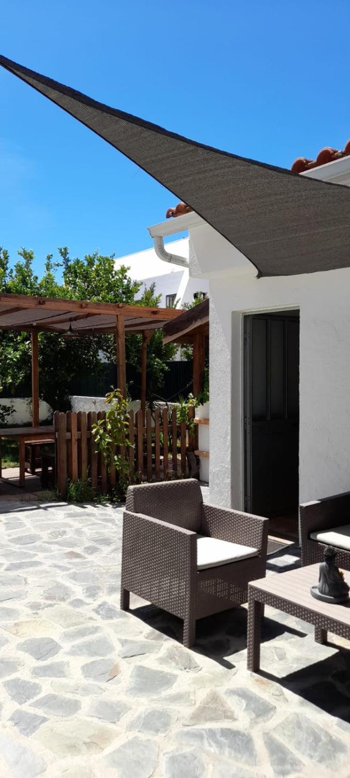 Apartamento Poolemonhouse Fernão Ferro Exterior foto