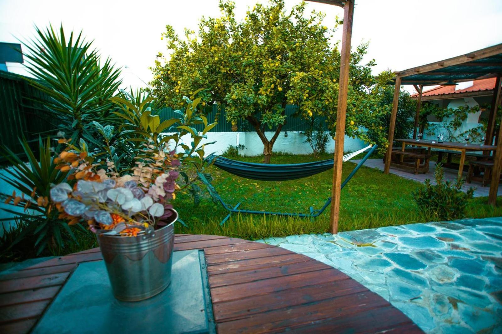 Apartamento Poolemonhouse Fernão Ferro Exterior foto