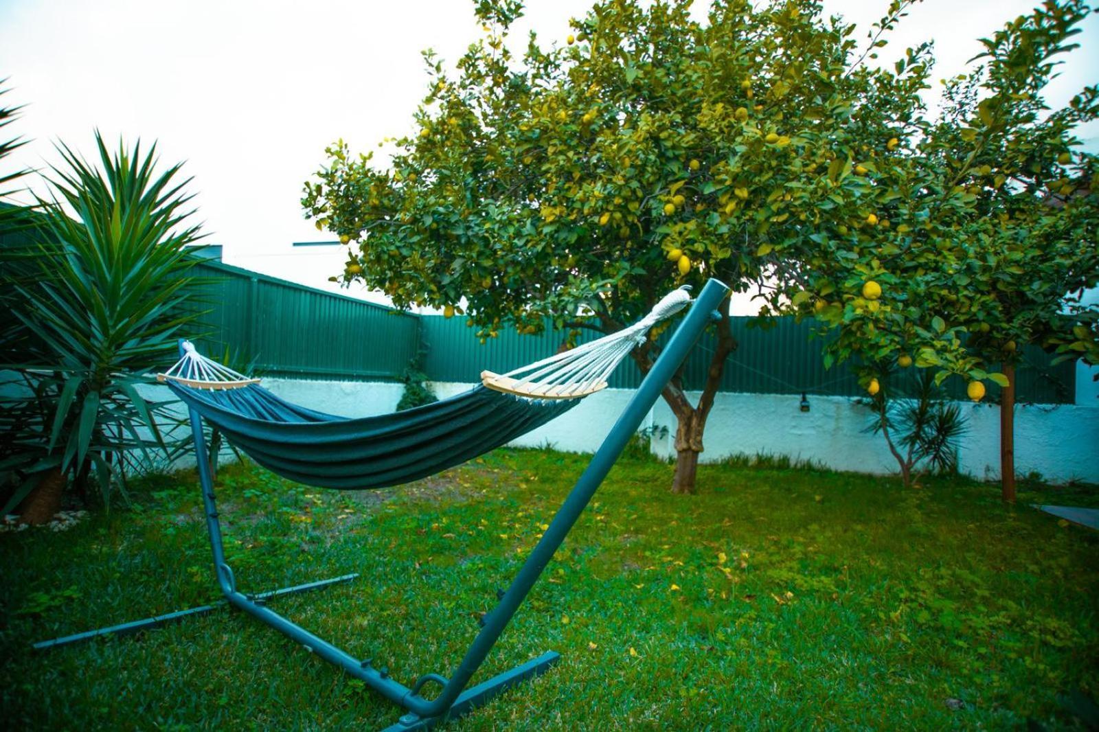 Apartamento Poolemonhouse Fernão Ferro Exterior foto